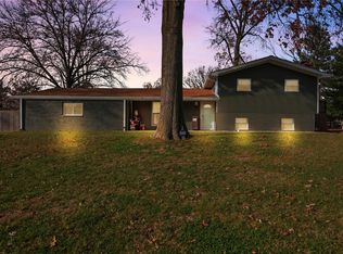 109 Mary Dr, Troy, IL