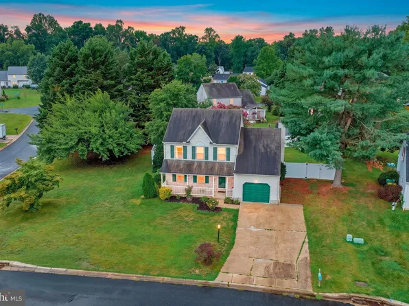 21 Crosley Ct, Dover, DE 19904