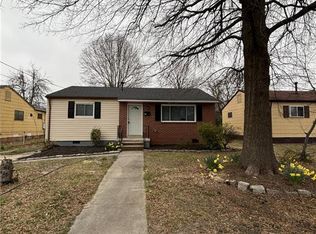 711 Vellines Ave, Chesapeake, VA 23324