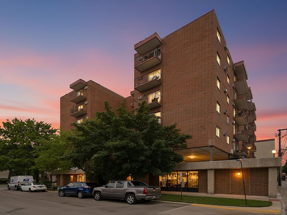 1st image of 7830 W North Ave APT 710