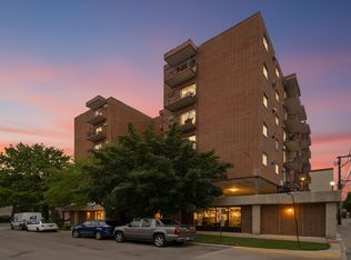7830 W North Ave APT 710, Elmwood Park, IL 60707