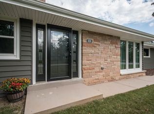 8836 N Greenvale Rd, Bayside, WI 53217