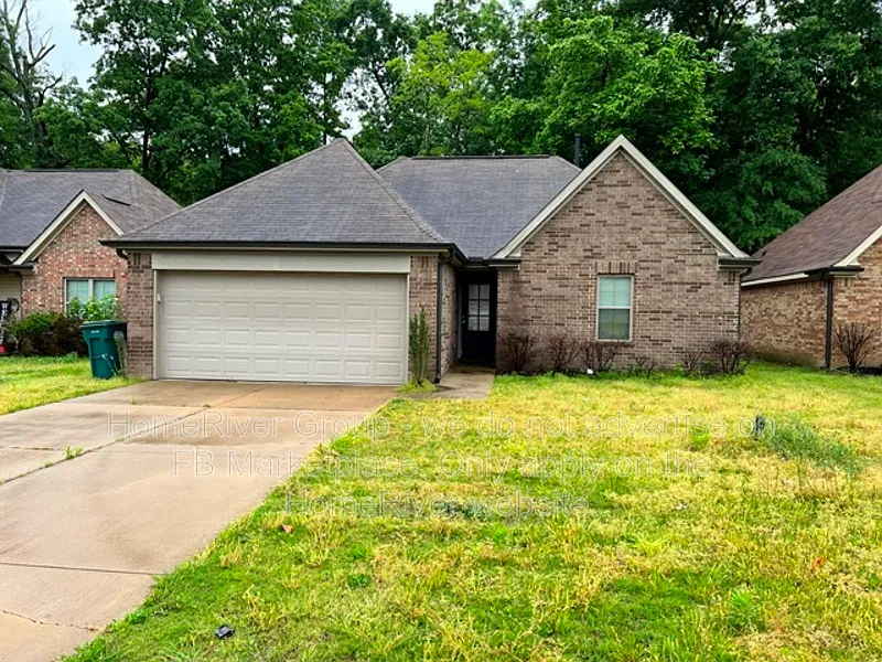 Building Photo - 3681 Jordan View Dr