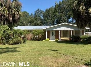 6520 Roland Taylor Ln, Bon Secour, AL 36511