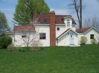 1650 E Tyler Rd, Hart, MI 49420