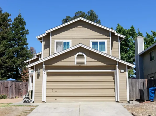 8222 Prior Way, Antelope, CA 95843