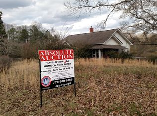 2135 Bellview Rd, Rockmart, GA 30153