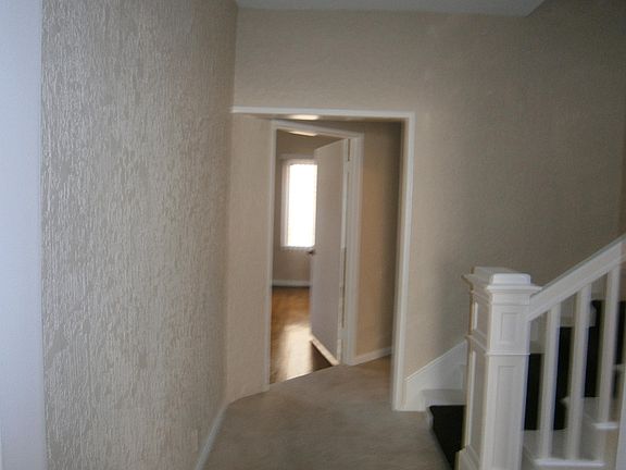 HALLWAY IN MASTER BEDROOM