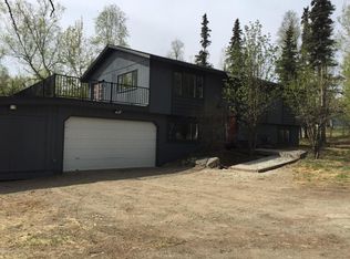 1900 E Red Fox Dr, Wasilla, AK 99654
