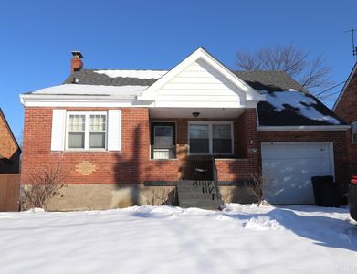 4342 Marlin Ave, Cincinnati, OH, 45211