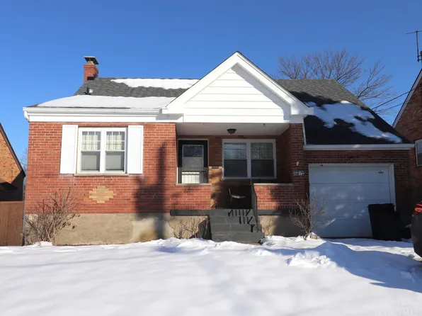 4342 Marlin Ave, Cincinnati, OH 45211