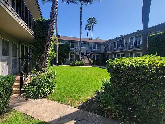2nd image of 9797 National Blvd #24