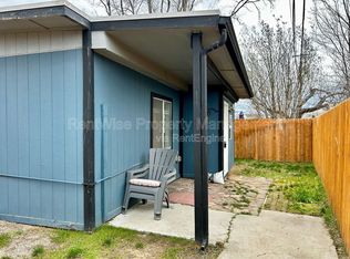 3424 Clay St APT 3, Garden City, ID 83714