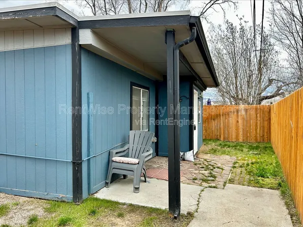 3424 Clay St APT 3, Garden City, ID 83714