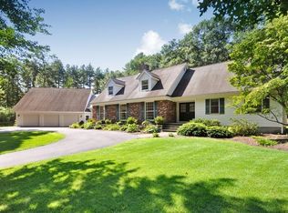 64 Charter Rd, Acton, MA 01720