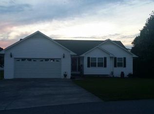 161 Harmony Acres Dr W, Jonesborough, TN 37659