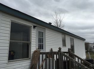 11101 Ghost Ridge Dr, Venus, TX 76084