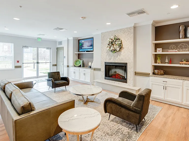 Willow Manor at Fairland - Seniors 62+ — Photo 20