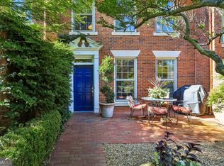 12 Muscogee Ave NW, Atlanta, GA 30305