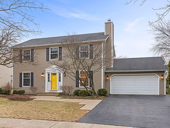 2nd image of 1336 Chestnut Ridge Dr