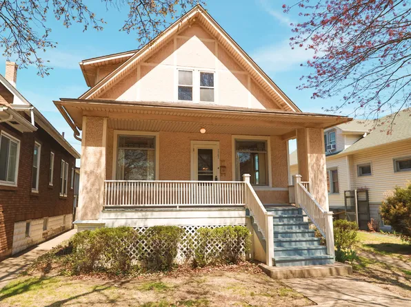 7707 Monroe St, Forest Park, IL 60130