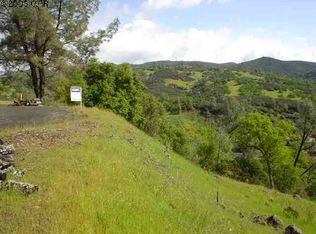 LOT 71 Colt Ct, Pope Valley, CA