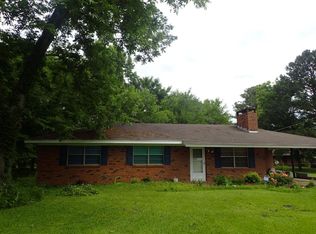103 Pecan Ln S, Columbus, MS 39702