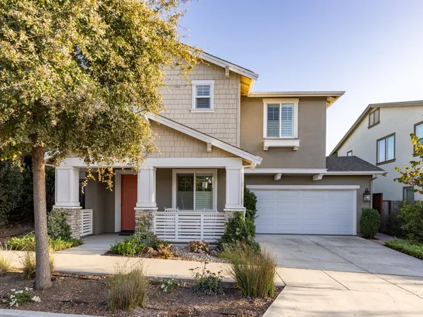 2536 Red Willow Dr, Santa Rosa, CA 95403