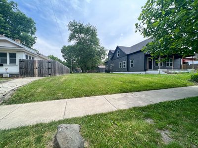101 N Grant Ave, Indianapolis, IN, 46201