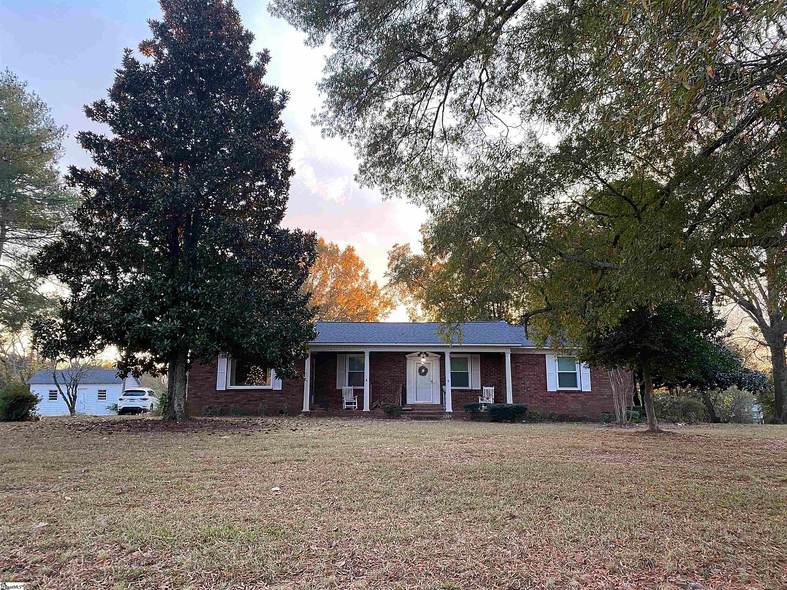 26628 E 76th Hwy, Kinards, SC 29355 MLS 1512947 Zillow