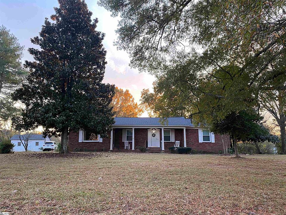 26628 E 76th Hwy, Kinards, SC 29355 Zillow