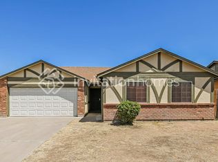 128 W Indigo St, Mesa, AZ 85201