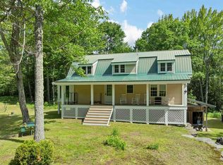 61 MacDonald Lane, Groton, NH 03266