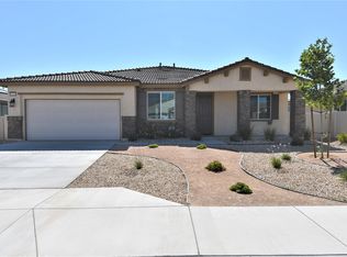 45354 Denmore Ave, Lancaster, CA 93535