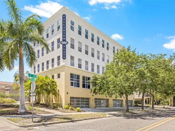 205 5th Ave N APT 501, Saint Petersburg, FL 33701