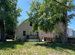 3903 Avenue C, Council Bluffs, IA 51501
