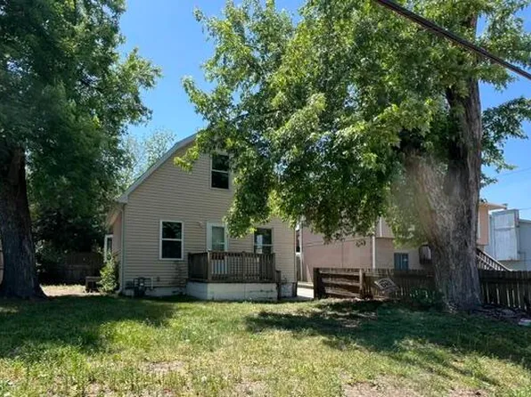 3903 Avenue C, Council Bluffs, IA 51501