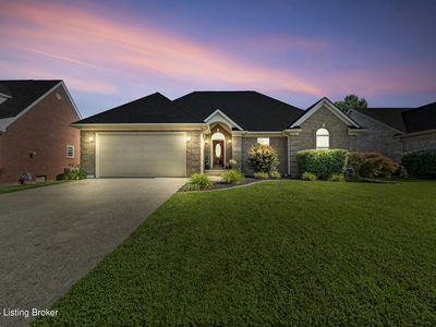 5613 Grandel Blvd, Louisville, KY, 40258