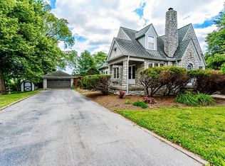 304 Rosemont Gdn, Lexington, KY 40503