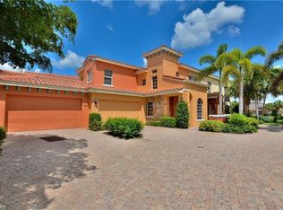 8509 Via Garibaldi Cir UNIT 103, Estero, FL 33928