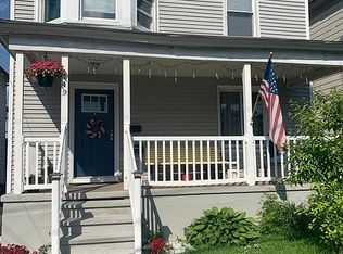 149 Hixson Ave, Syracuse, NY 13206