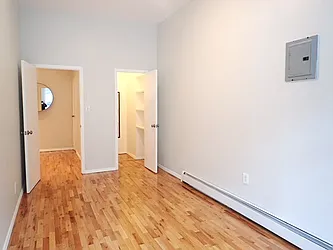 Rented by Brooklyn Heights Real Estate Inc