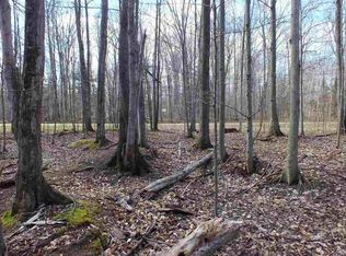 0 Shawnee Trl, Kewadin, MI 49648