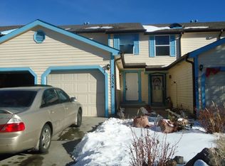 2334 Lexington Village Ln, Colorado Springs, CO 80916