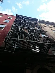177 Waverly Place in West Village