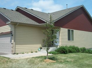 5581 154th Ln NW, Ramsey, MN 55303