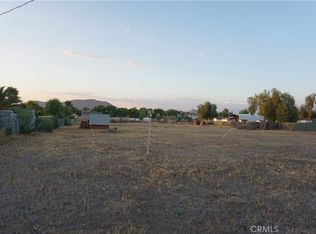 1666 E Rider St LOT 4, Perris, CA 92571