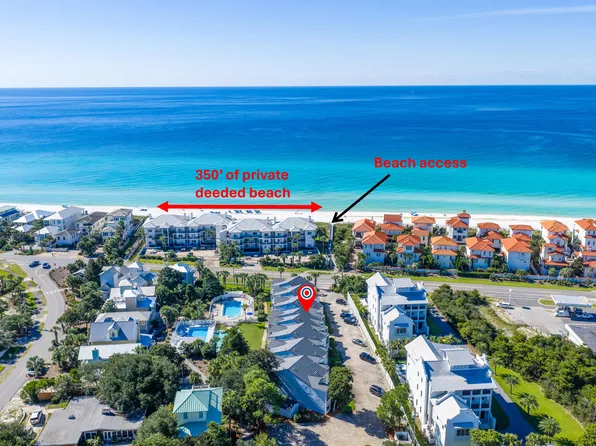 4984 W County Highway 30a #4B, Santa Rosa Beach, FL 32459