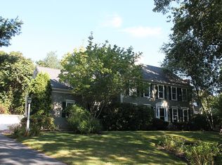 603 Mistic Dr, Marstons Mills, MA 02648