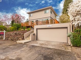 8307 SW 2nd Ave, Portland, OR 97219